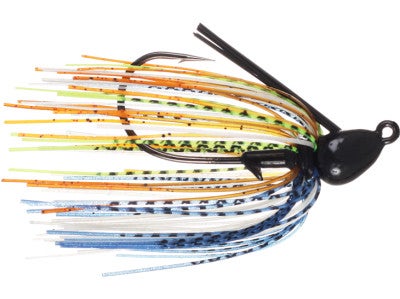 Gambler Southern Swim Jig