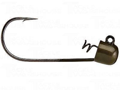 Gambler Screw Lock Giggy Head 5/0 4PK