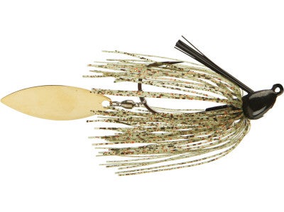 Gambler Southern Flash Swim Jig