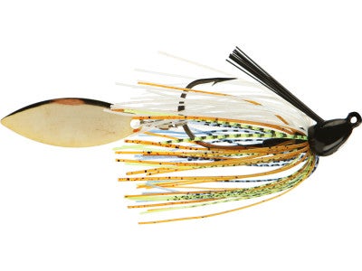 Gambler Southern Flash Swim Jig