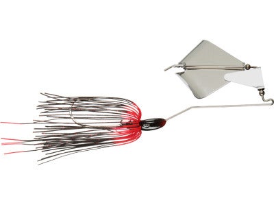 Ganns Stealth Series Buzzbait Klacker