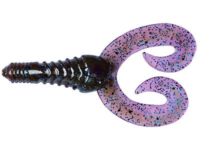 Gambler Twin Tail Swim Jig Trailers