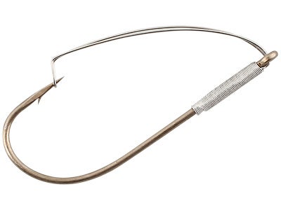 Gamakatsu Wireguard Worm Hooks