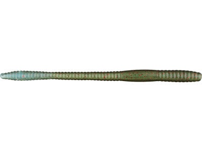 Gambler Webo Worm 5