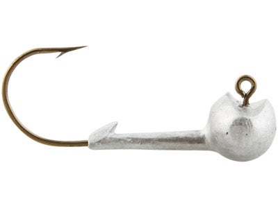 Gitzit Football Jighead 50 pack