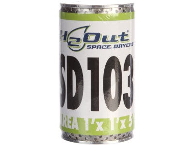 H2Out Space Dryer