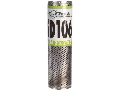 H2Out Space Dryer