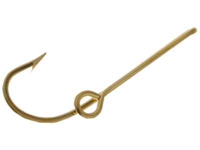 Mustad Hook Hat Clip