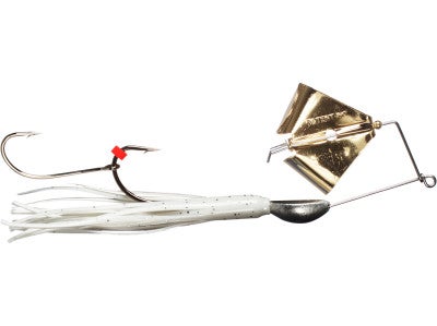 Hildebrandt Headbanger Buzzbait