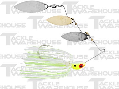 Hawg Caller Proven Winner Triple Blade Spinnerbait