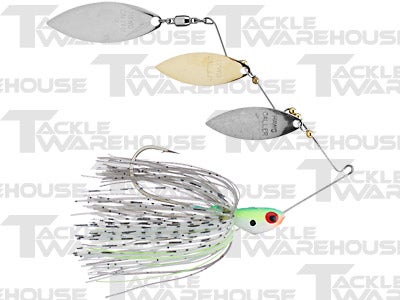 Hawg Caller Proven Winner Triple Blade Spinnerbait