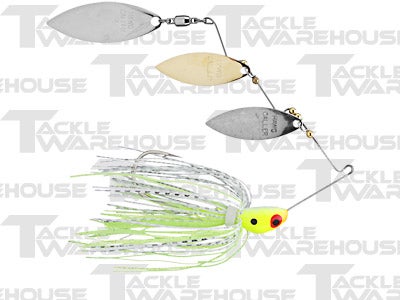 Hawg Caller Proven Winner Triple Blade Spinnerbait