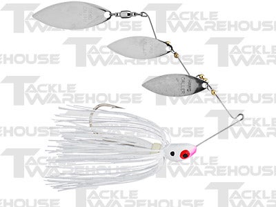 Hawg Caller Proven Winner Triple Blade Spinnerbait