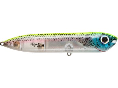 Heddon Chug'n Spook