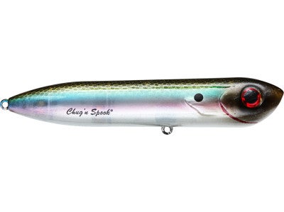 Heddon Chug'n Spook
