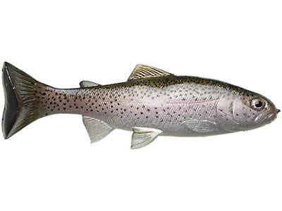 Huddleston Deluxe 68 Special Weedless