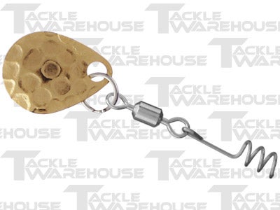 Humdinger Keith Poche Power Spinners 5pk