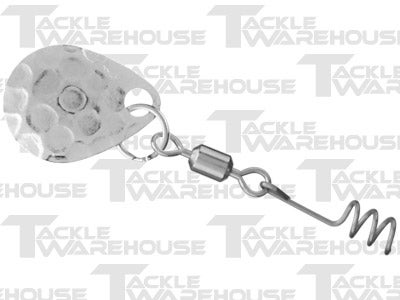 Humdinger Keith Poche Power Spinners 5pk