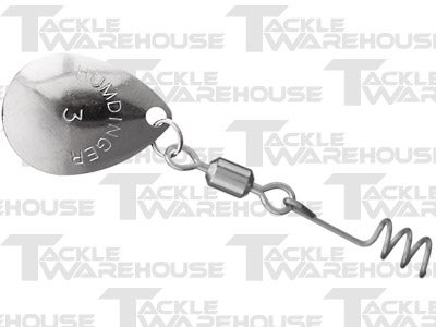 Humdinger Keith Poche Power Spinners 5pk