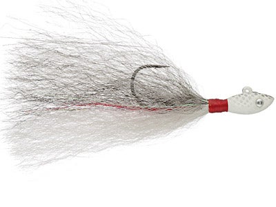 HogFarmer Baits Hair Jig