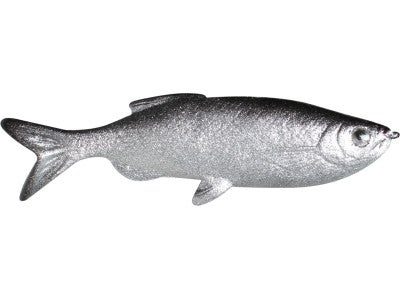 Huddleston Weedless Grass Minnow 3.75