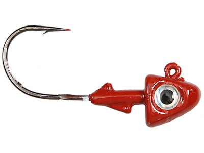 Big Hammer Jig Heads