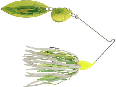 Humdinger Colorado Indiana Spinnerbaits