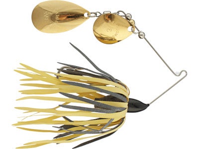 Humdinger Colorado Indiana Spinnerbaits