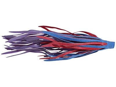 Humdinger Replacement Rubber Skirts 3pk