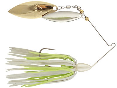 Humdinger Double Willow Spinnerbaits