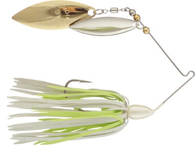 Humdinger Double Willow Spinnerbaits
