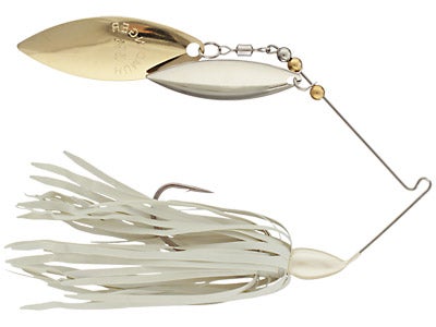 Humdinger Double Willow Spinnerbaits