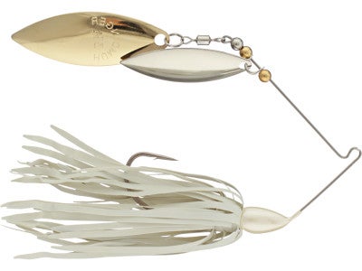 Humdinger Double Willow Spinnerbaits