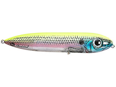 Heddon One Knocker Spook