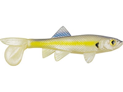 Berkley Havoc Skeet's Sick Fish Swimbait
