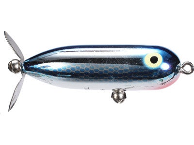 Heddon Torpedo