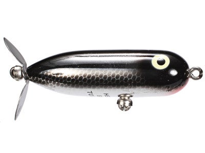 Heddon Torpedo