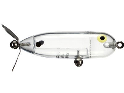 Heddon Torpedo