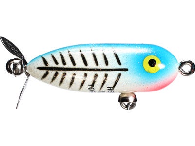 Heddon Torpedo