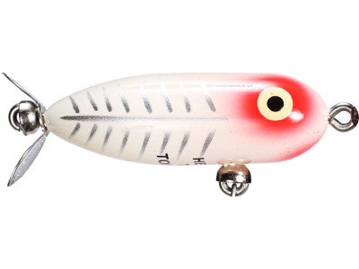 Heddon Torpedo