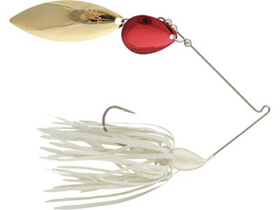 Humdinger Colorado Willow Spinnerbaits