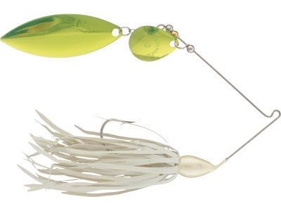 Humdinger Colorado Willow Spinnerbaits