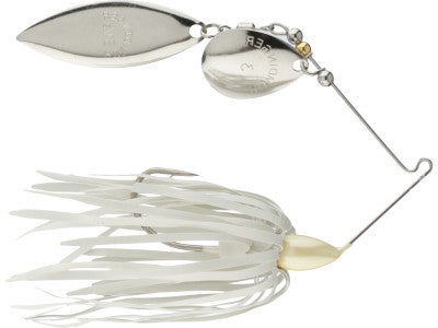 Humdinger Colorado Willow Spinnerbaits