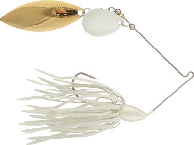 Humdinger Colorado Willow Spinnerbaits