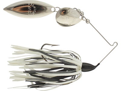 Humdinger Colorado Willow Spinnerbaits