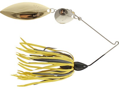Humdinger Colorado Willow Spinnerbaits