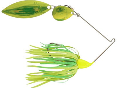 Humdinger Colorado Willow Spinnerbaits
