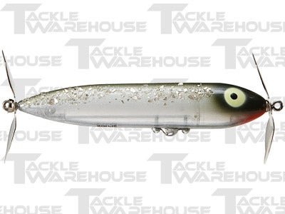 Heddon Wounded Spook 4.5