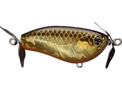 Ima Helips Prop Bait