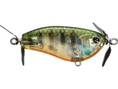 Ima Helips Prop Bait